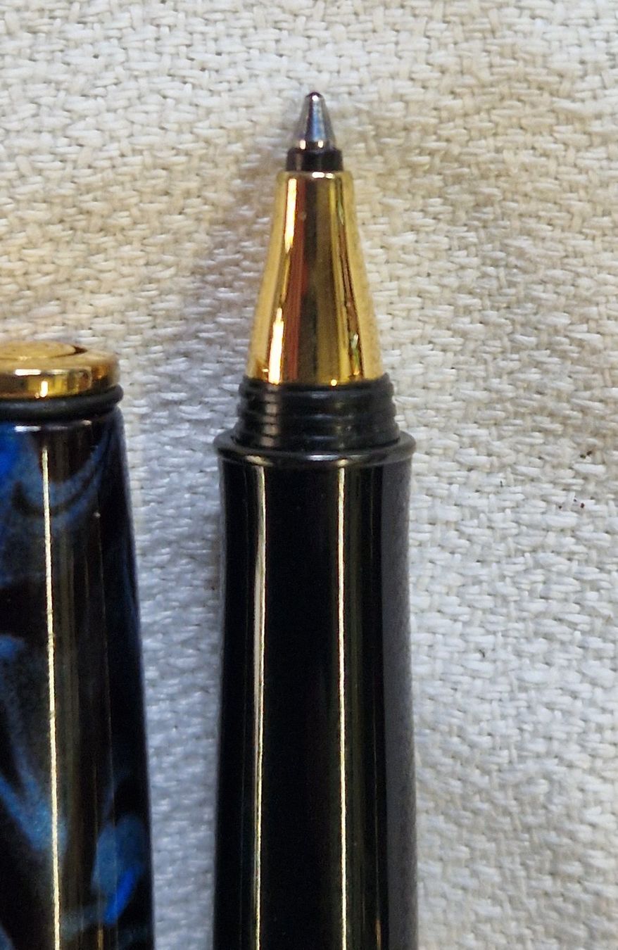 Parker Stylos & Marker: PARKER KUGELSCHREIBER – D'occasion à Bilten par Mic2022 3