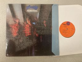 Landslide LP - Two Sided Fantasy