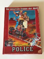 Shanghai Police Mediabook Limited Edition *Neu* Nr. 395/444