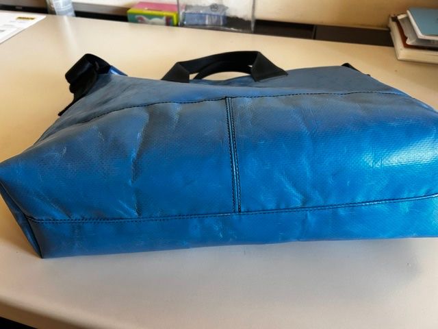Freitag Taschen: Freitag Tasche Roy – Neu (gemäss Beschreibung) aus Busswil TG von 2CV1960 3
