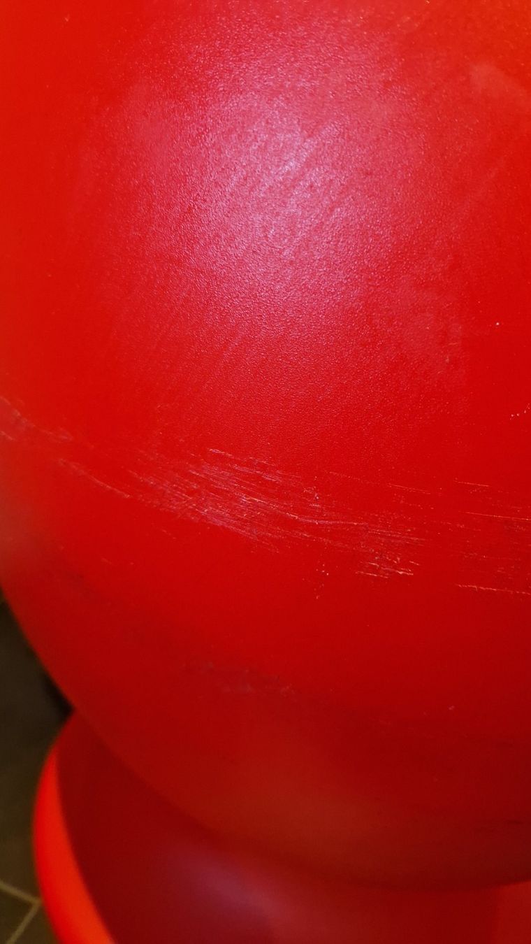 Ikea Fauteuils: Ikea PS Lömsk Kinderstuhl Ei – D'occasion à Bottmingen par Xplosiv74 1
