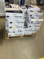 Lyreco weiss Papier A3 80g neu 500 Blatt