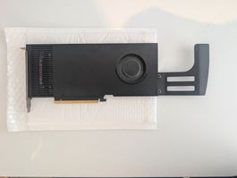 NVIDIA RTX A4000 (16 GB GDDR6)