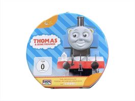 Thomas & seine Freunde DVD-Sammlung in Blechbox