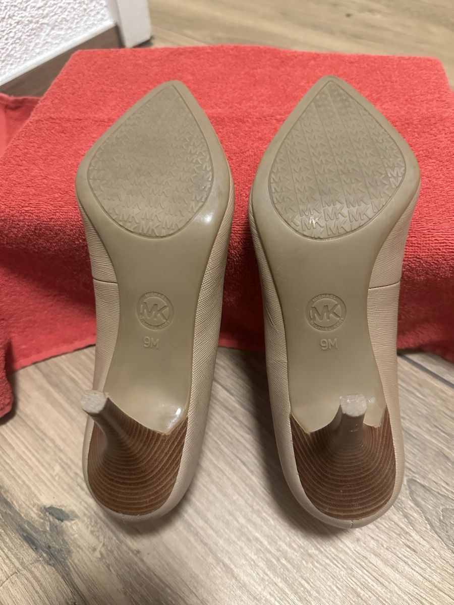 Michael Kors Scarpe da donna: Michael Kors Pumps Gr.39 – Usato da Pfungen venduto da Outlet64 3