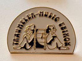 1 Pin Träumeler Musig Ebikon