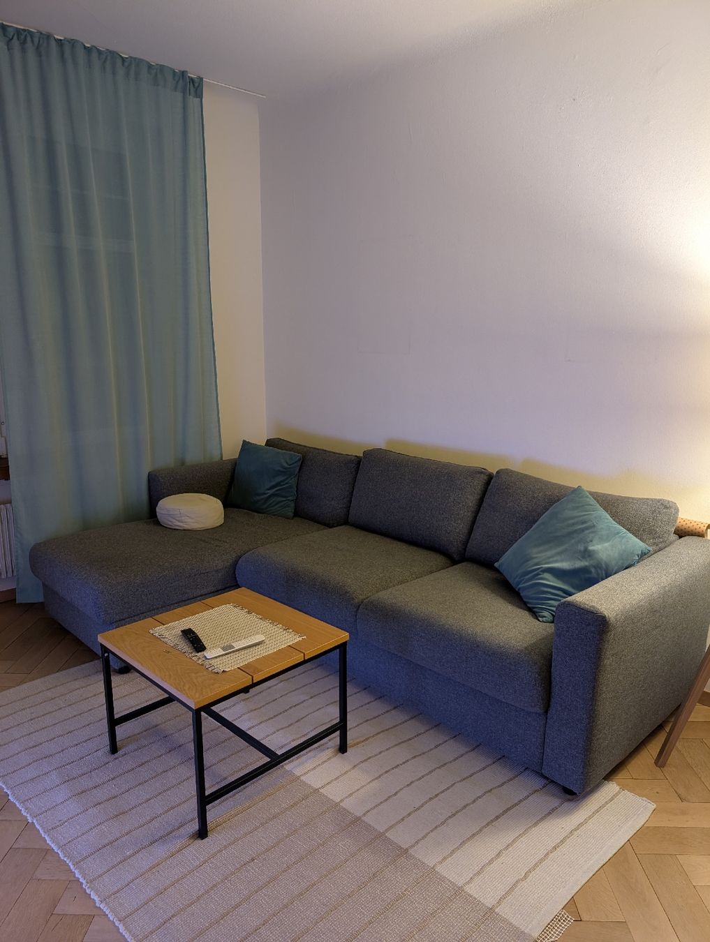 Sofas: VIMLE IKEA sofa – D'occasion à Basel par tho_vmt9