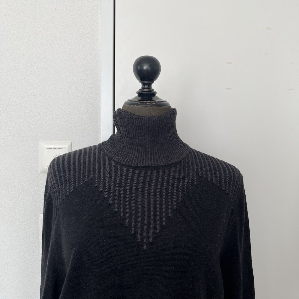 Calvin Klein Maglioni & Felpe: Calvin Klein Rollkragen Pullover – Nuovo (secondo la descrizione) da Zug venduto da saskia-chiara 1