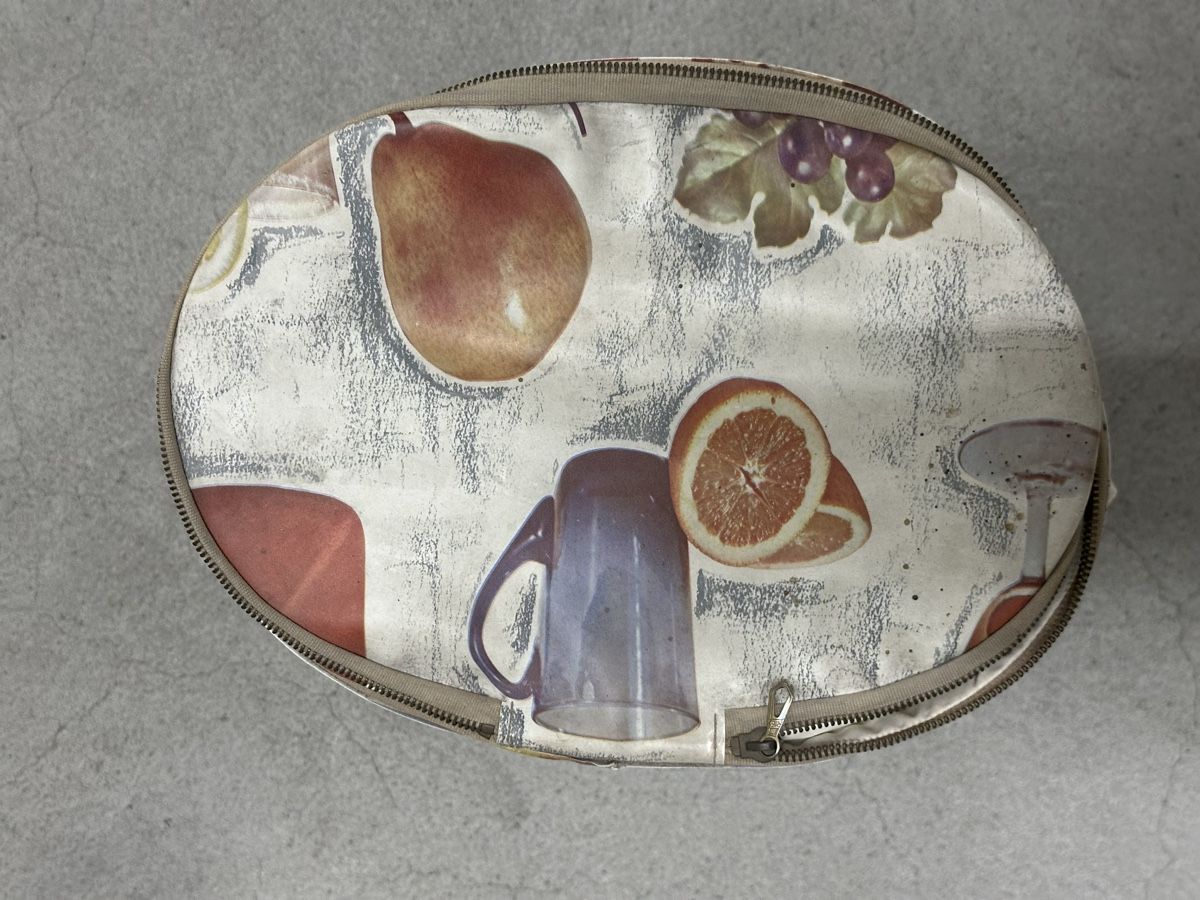 Frigoriferi & Refrigeratori: Mid Century Kühltasche – Usato da Wiesendangen venduto da kavdivision01 2