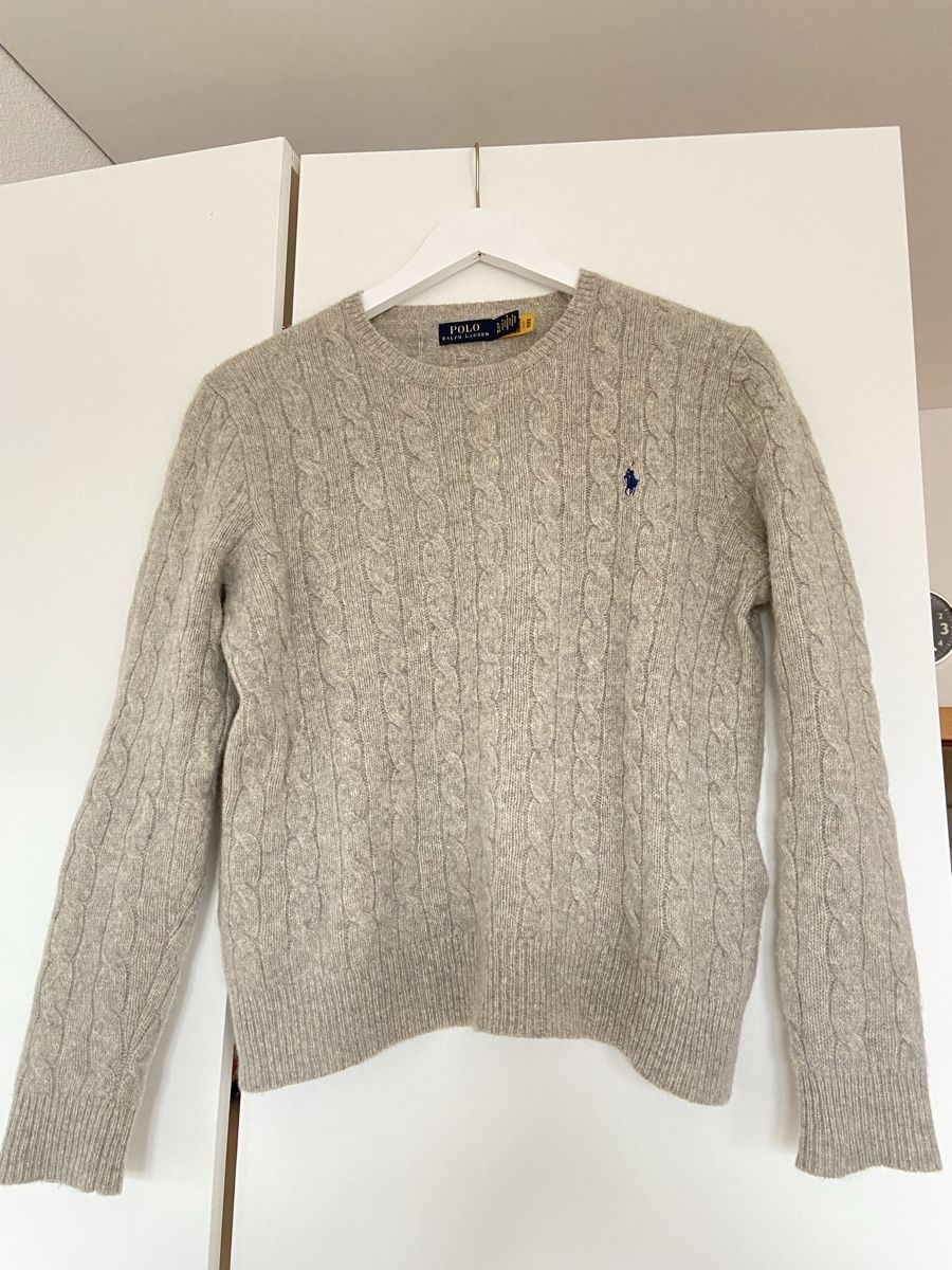 Polo Ralph Lauren Maglioni & Felpe: Polo Ralph Lauren Pullover – Nuovo (secondo la descrizione) da Buchs SG venduto da ais_md92 1