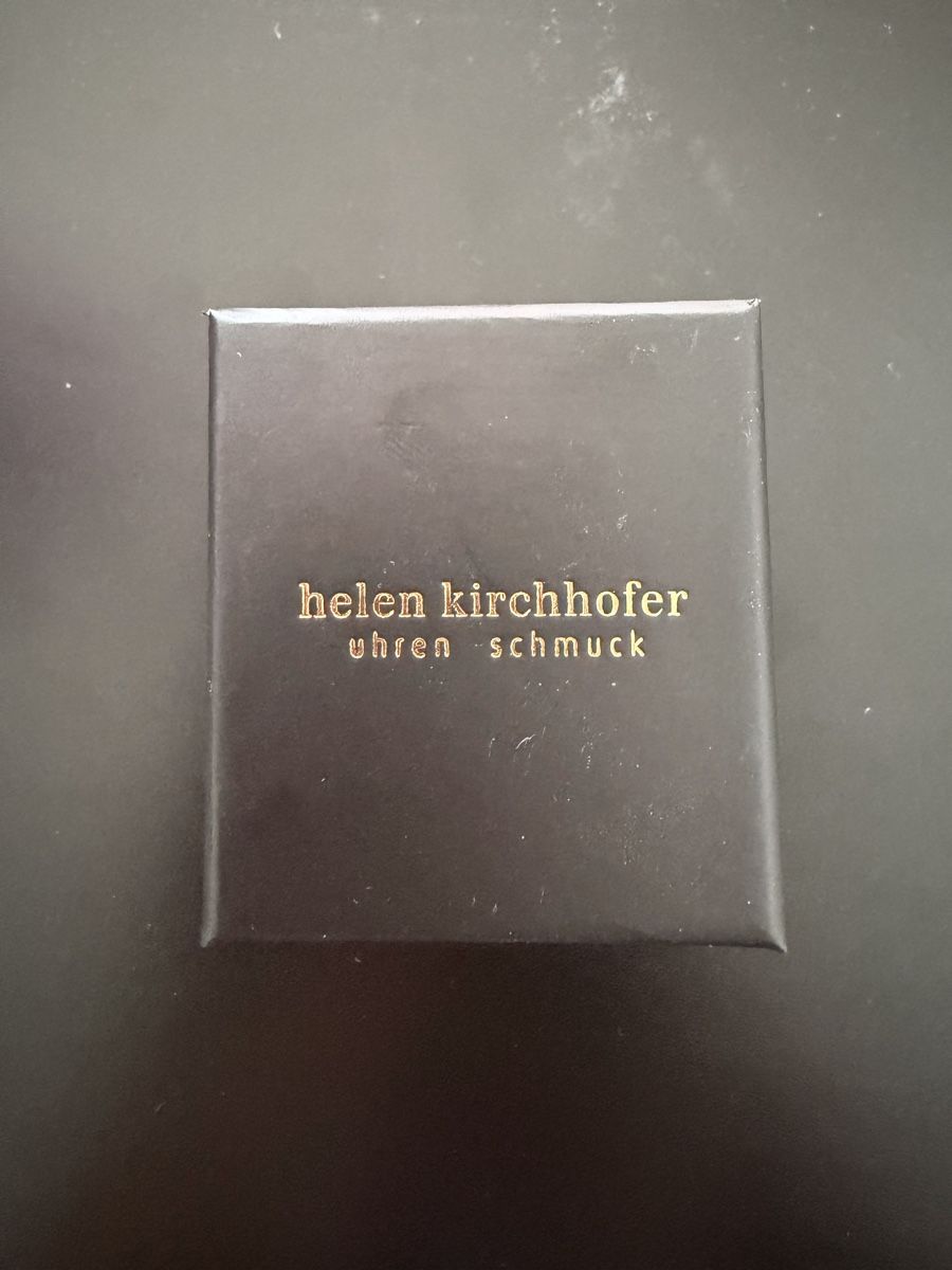 Anelli: Silber Damenring, Grösse 50 - neuwertig – Usato da Thun venduto da Thie_6 4