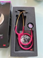 3M Littmann Classic III Stethoskop neu
