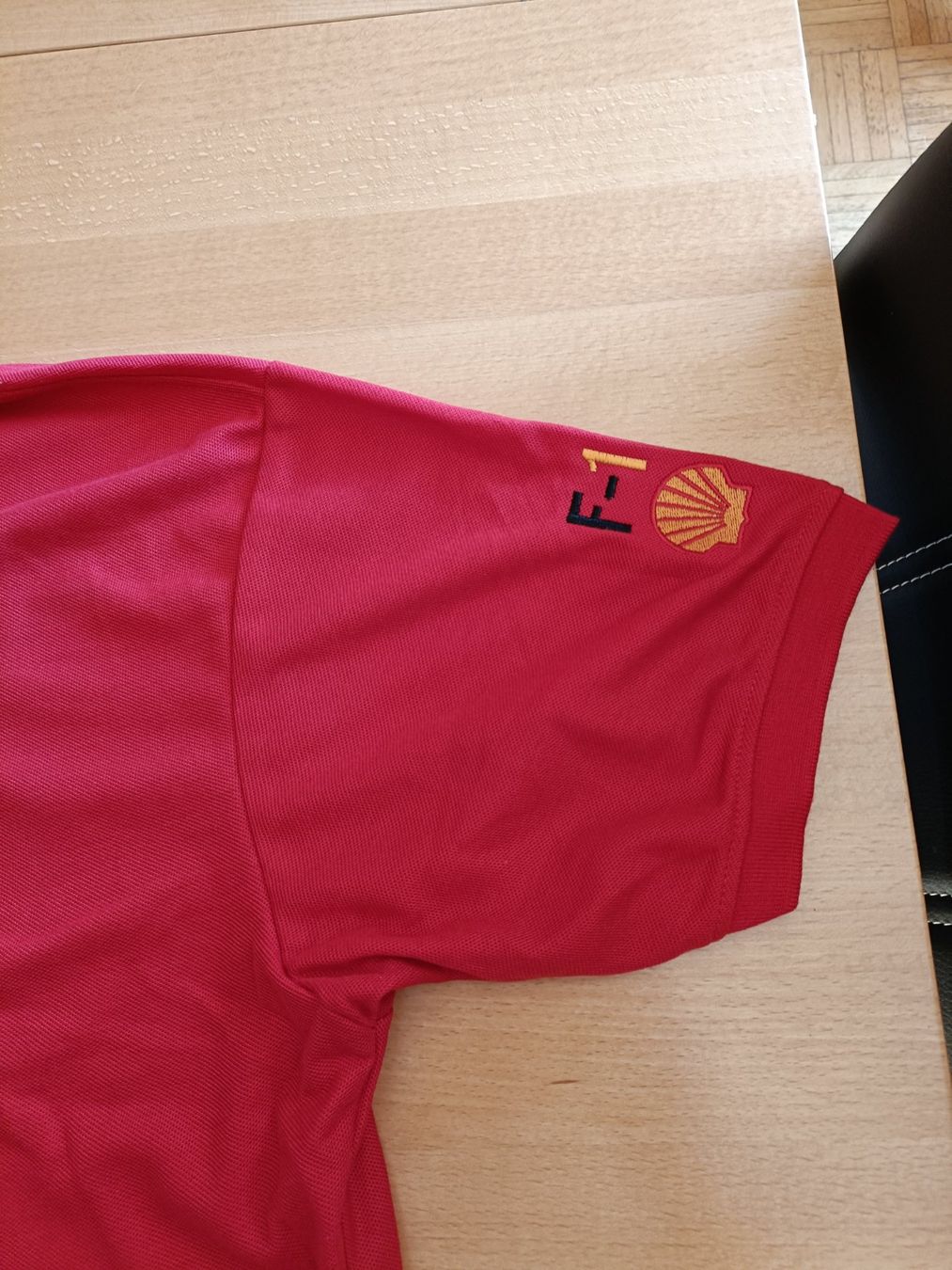 Magliette Polo: Ferrari Poloshirt XL – Nuovo e nell'imballaggio originale da Escholzmatt venduto da Lagano 3