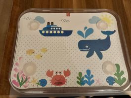 Stokke Tripp Trapp Table Top mit zwei Motiven