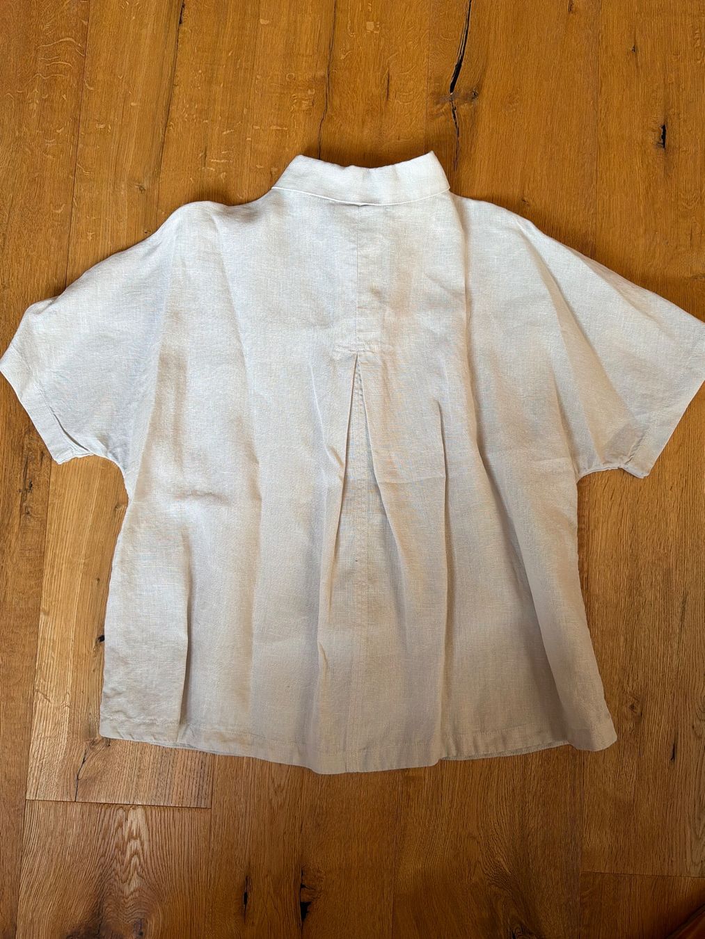 Marc O'Polo Camicette: bluse marc o‘polo – Usato da gurzelen venduto da malu04 3