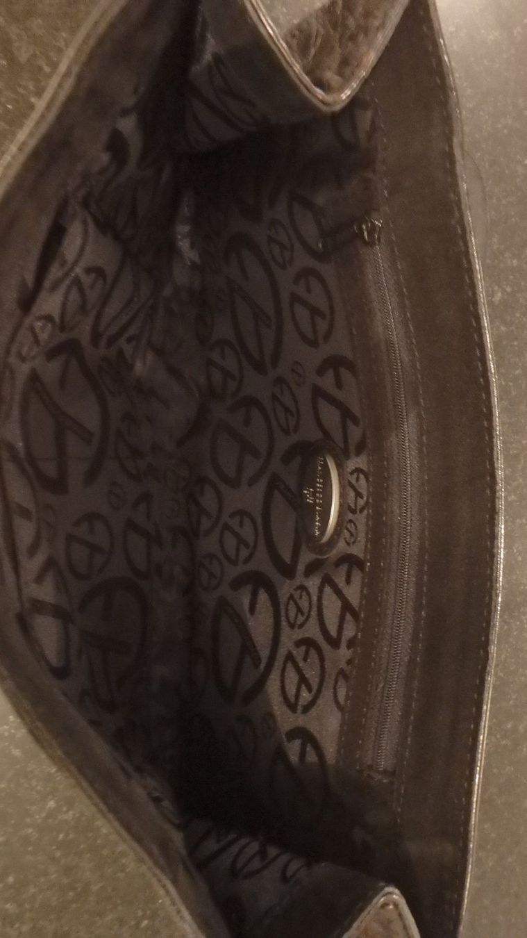 Francesco Biasia Taschen für Damen: Francesco Biasia Clutch – Gebraucht aus Vaduz von RapunzelLissi 3