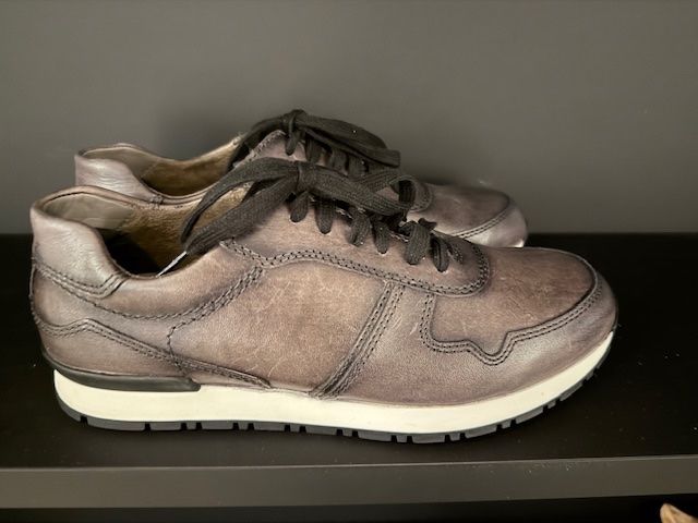 Scarpe da uomo: Fretz Men – Nuovo (secondo la descrizione) da Wilchingen venduto da beamega