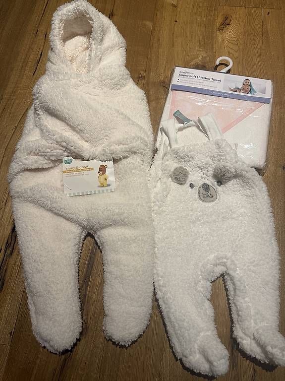 Giocattoli: diverse Babyartikel – Nuovo e nell'imballaggio originale da Weiach venduto da sel_s7kk