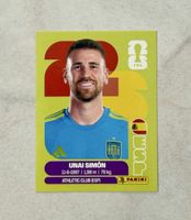 Panini WM 2026!!! ESP 2!!!
