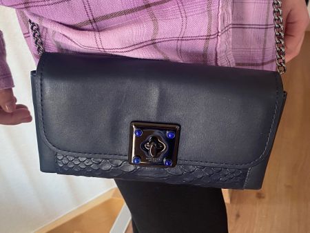 A vendre sac Coach Clutch