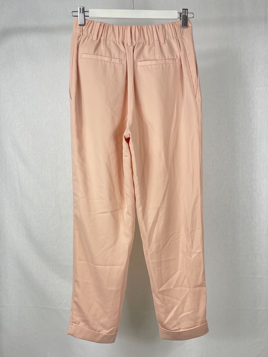 Pantaloni: Hose - Stoffhose – Nuovo (secondo la descrizione) da Romanshorn venduto da MAFLOMAS 1