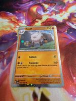 Rasaff (PAL 107) / Holo / Entwicklungen in Paldea