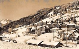 Leysin
