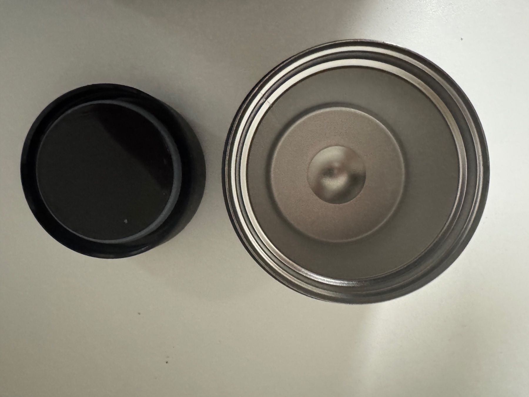 Contenitori & Simili: KOOR Thermo-Foodbehälter 0.4 l – Nuovo (secondo la descrizione) da Sursee venduto da k12g223 1
