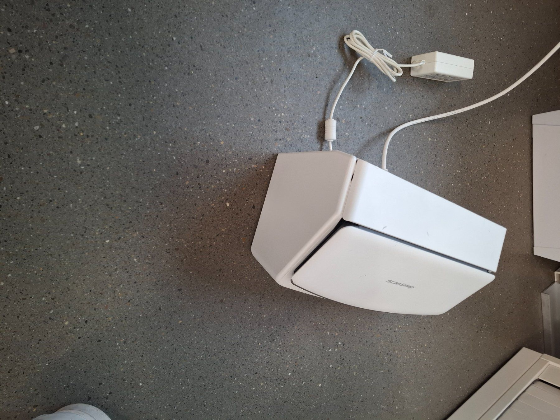 Scanner: ScanSnap IX 1800 Dokumentenscanner – Usato da Niederglatt ZH venduto da adr_vc9s 3