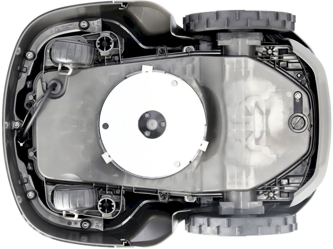 Tagliaerba: Husqvarna Automower 405X Mähroboter – Nuovo e nell'imballaggio originale da Bottighofen venduto da zaap 4