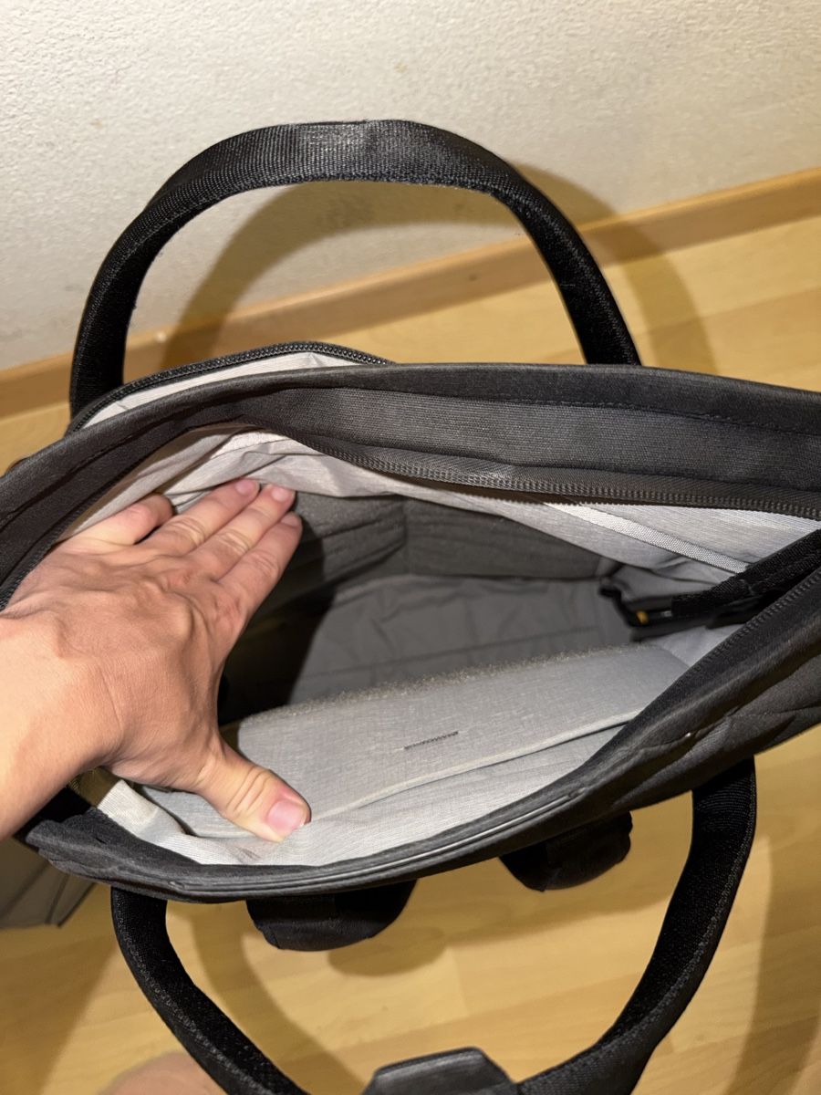 Taschen: Peak Design – Gebraucht aus Unterentfelden von van_m8g7 2