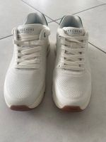 Sneakers de ville blanche UNO ICON - IDOLIZER Neuve