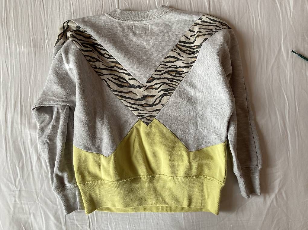 Maglioni & Felpe: Bellerose Pullover – Usato da Haldenstein venduto da meladin 2