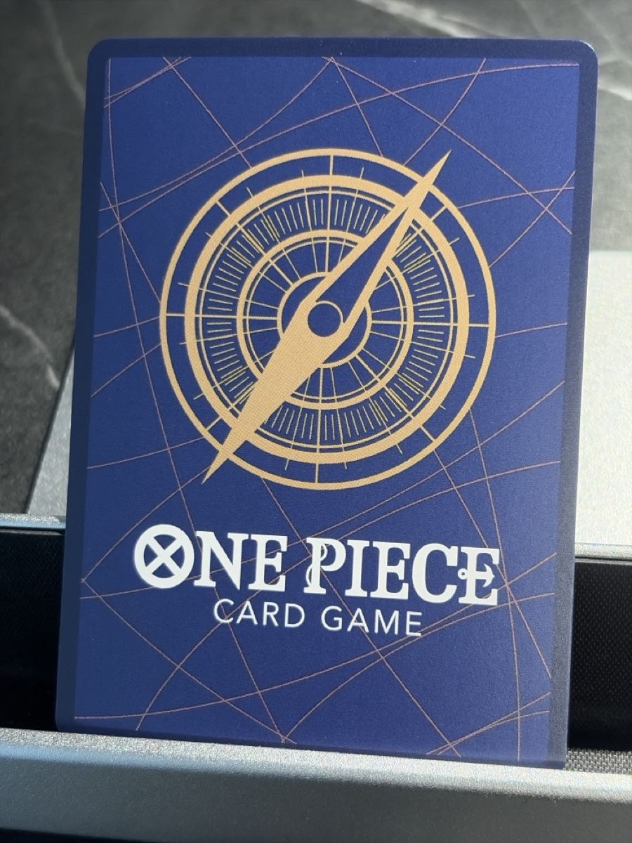 Bandai Sammelbilder & Trading cards: One Piece ST22-044 Japanisch – Neu (gemäss Beschreibung) aus St. Gallen von cambitcg 1