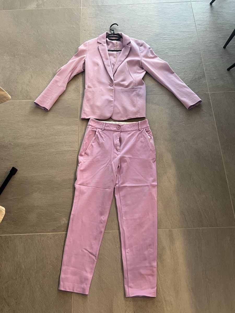 Esprit Completi & Tailleur: Anzug Esprit Flieder – Usato da Ottenbach venduto da simonie 1