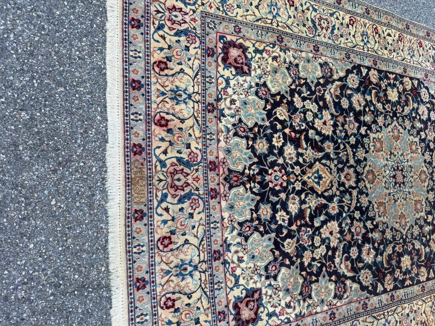 Tappeti: Perserteppich – Usato da Chur venduto da Mohammad.miga 4