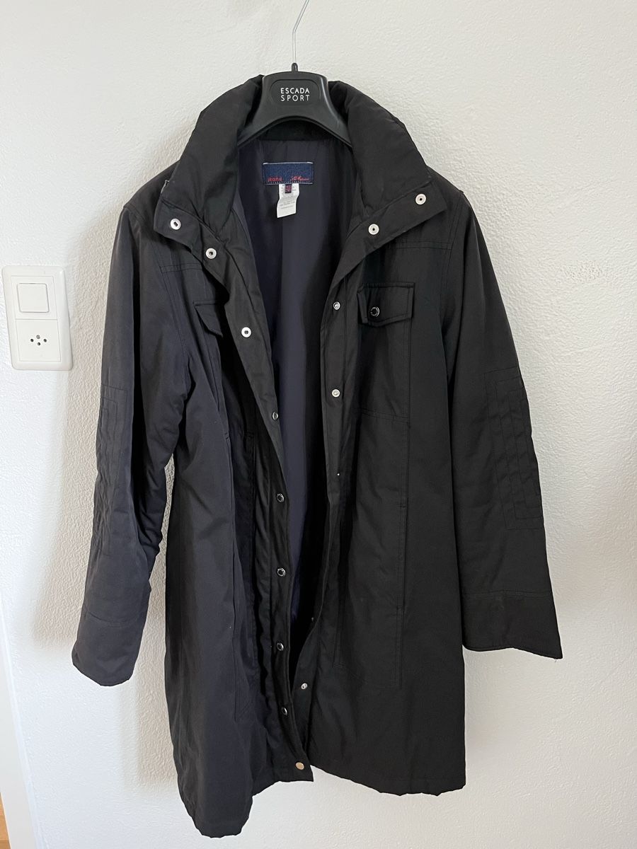 Giacche: Les Copains Stepjacke M – Usato da Freienbach venduto da alile