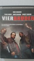 DVD Vier Brüder / Mark Wahlberg