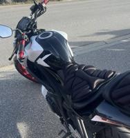 Suzuki GSX-S 125, Top Zustand, wenig Kilometer, Sommerhit