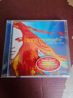CD - Alanis Morissette – Under Rug Swept (Alternative, 2002)