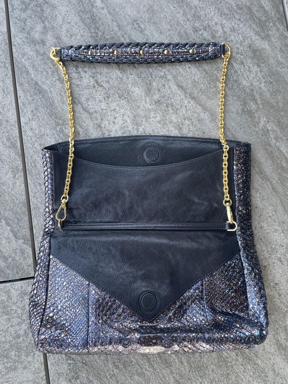Mcm Taschen für Damen: MCM Tasche Leder - neu – Gebraucht aus Wolfhausen von CHRZOL 6