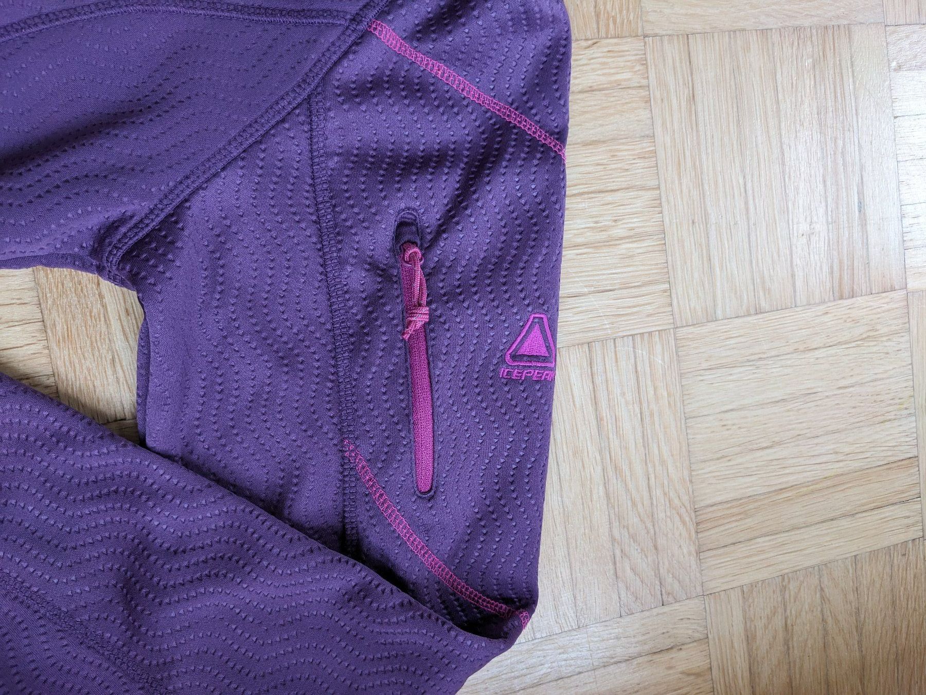 Icepeak Jacken: Icepeak Jacke 38 – Gebraucht aus Lengnau AG von Nathi88 3