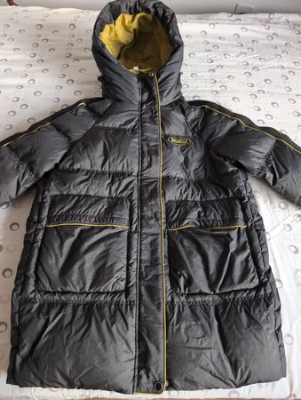 YAYA Dick down Jacket - Size S - Sporty & Warm!