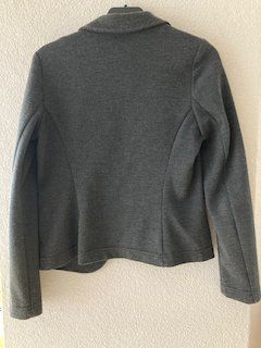 Vestes: OPUS Kurzblazer dunkelgrau – D'occasion à Glarus par Life_Fashion_Art 2