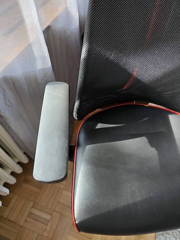 Sedie a rotelle: Gaming Stuhl – Usato da Bern venduto da nan_xv7b 3