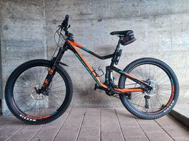 Scott Genius 730 Mod. 2019 L
