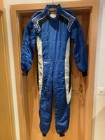 Renn-Overall / Rennkombi