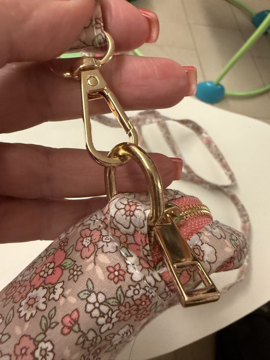 Borse da donna: New crossbody bag – Nuovo (secondo la descrizione) da Mendrisio venduto da ketolin 2