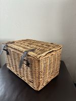 Picknickkorb für Vespa
