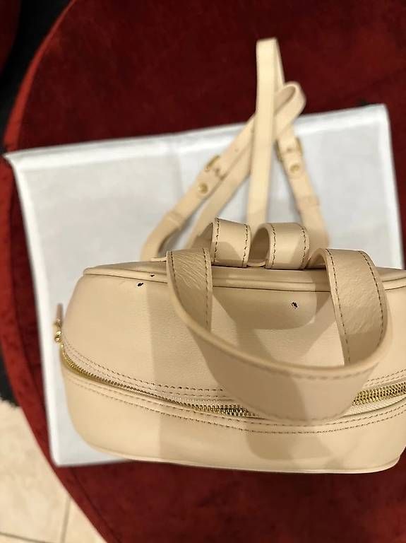 Borse da donna:  Zainetto Braccialini Beige – Usato da Figino venduto da cla_b75f 3